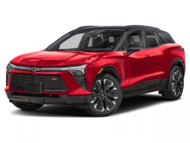 2024 Chevrolet Blazer EV RWD RS