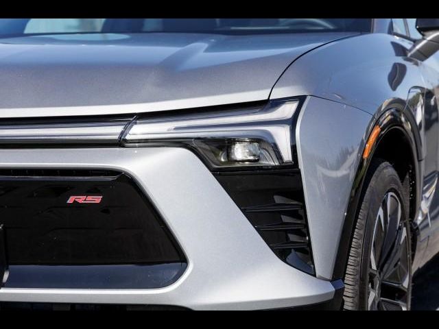 2024 Chevrolet Blazer EV RWD RS