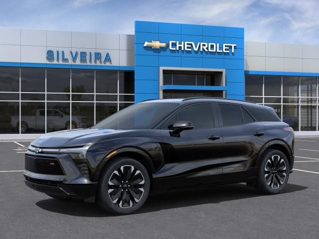 2024 Chevrolet Blazer EV RWD RS