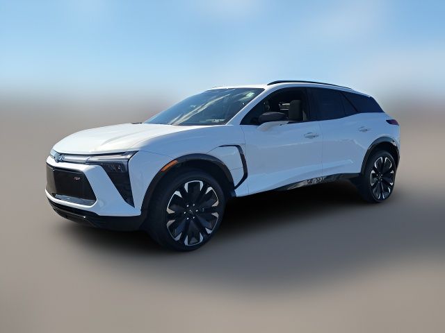 2024 Chevrolet Blazer EV RWD RS