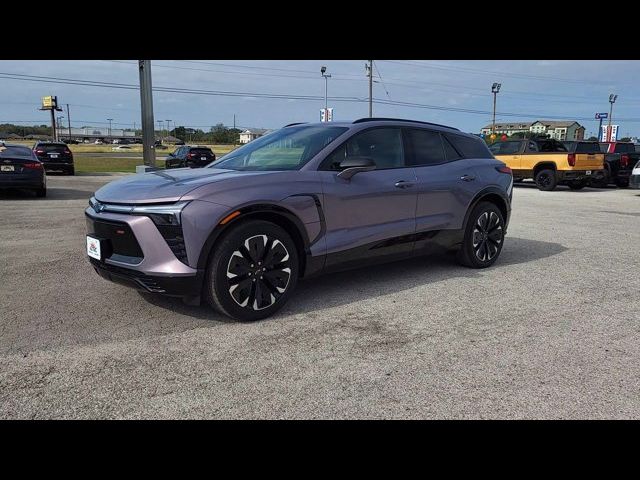 2024 Chevrolet Blazer EV RWD RS