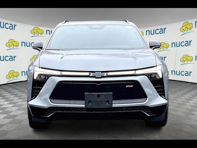 2024 Chevrolet Blazer EV RWD RS