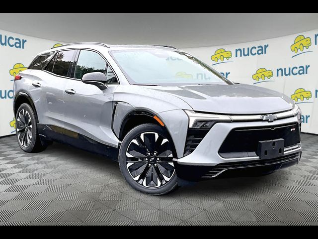 2024 Chevrolet Blazer EV RWD RS