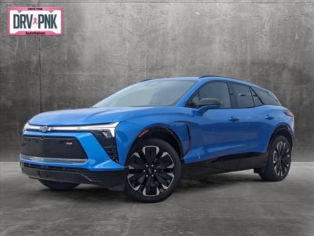 2024 Chevrolet Blazer EV RWD RS