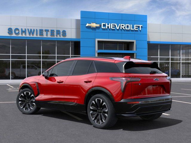 2024 Chevrolet Blazer EV RWD RS