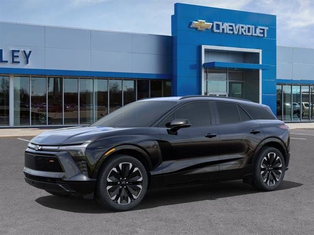 2024 Chevrolet Blazer EV RWD RS