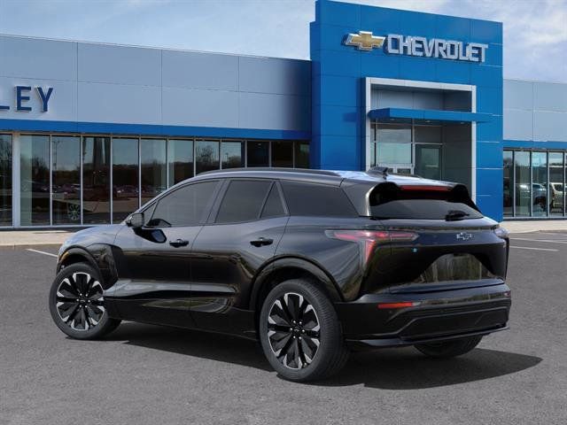 2024 Chevrolet Blazer EV RWD RS