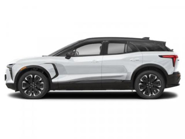 2024 Chevrolet Blazer EV RWD RS