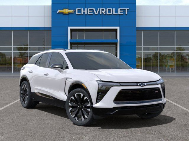 2024 Chevrolet Blazer EV RWD RS