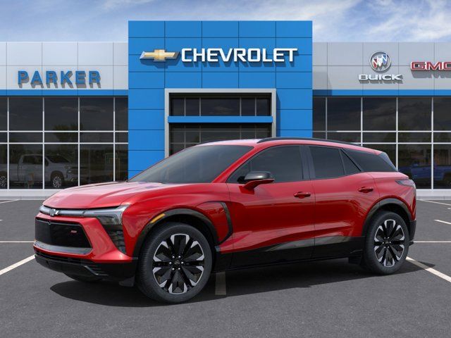 2024 Chevrolet Blazer EV RWD RS