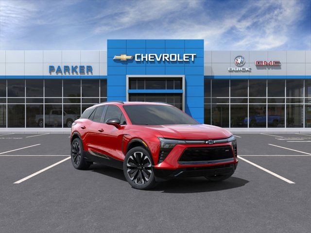 2024 Chevrolet Blazer EV RWD RS