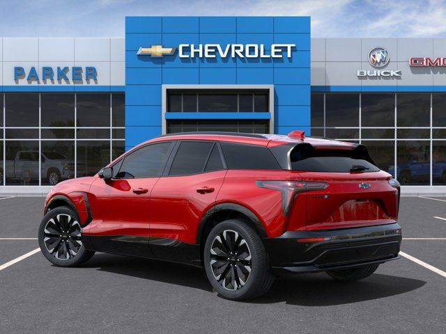 2024 Chevrolet Blazer EV RWD RS