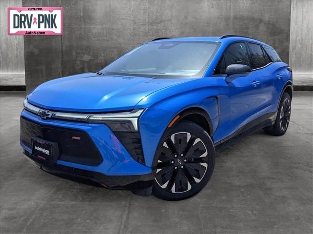 2024 Chevrolet Blazer EV RWD RS