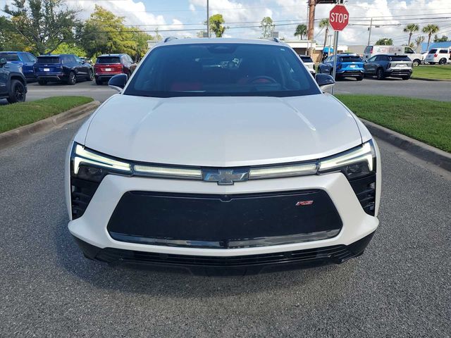 2024 Chevrolet Blazer EV RWD RS