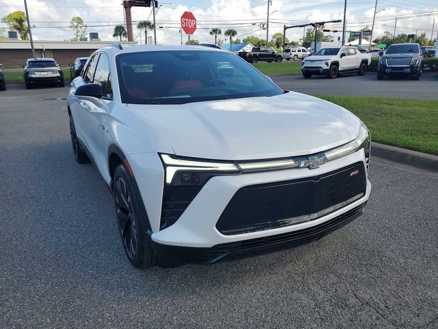 2024 Chevrolet Blazer EV RWD RS