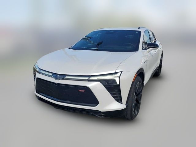 2024 Chevrolet Blazer EV RWD RS