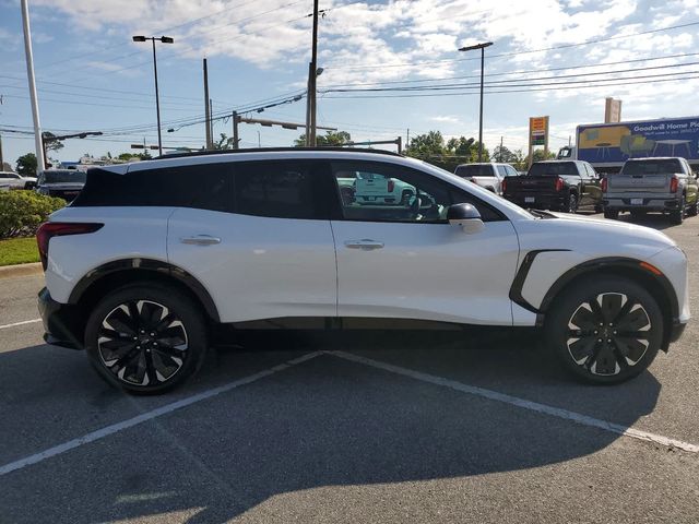 2024 Chevrolet Blazer EV RWD RS