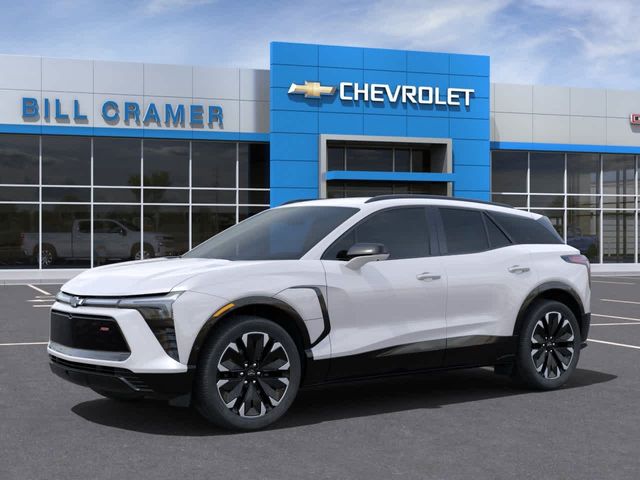 2024 Chevrolet Blazer EV RWD RS