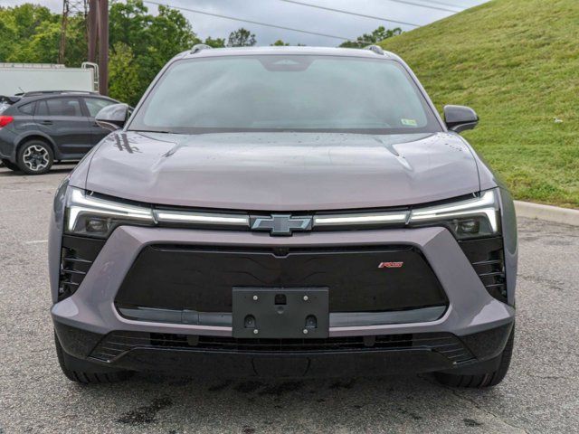 2024 Chevrolet Blazer EV RWD RS