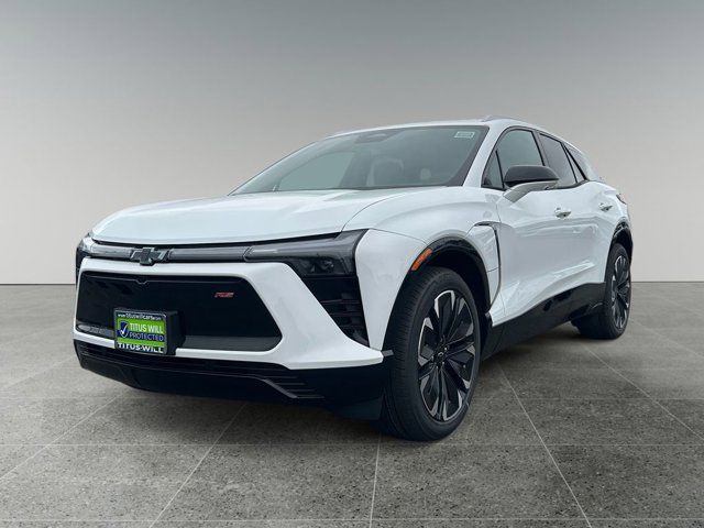 2024 Chevrolet Blazer EV RWD RS