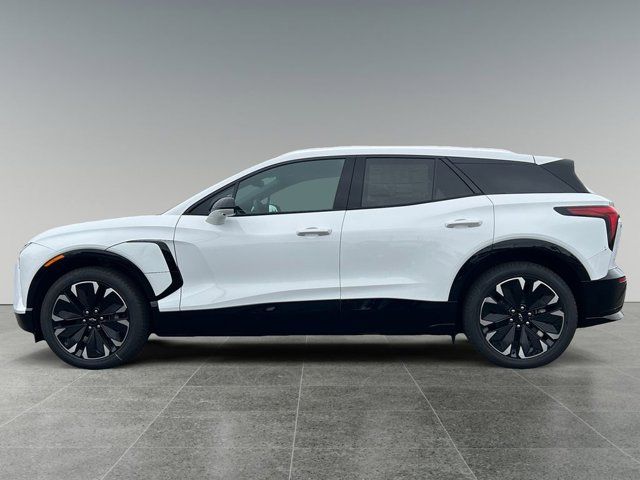 2024 Chevrolet Blazer EV RWD RS