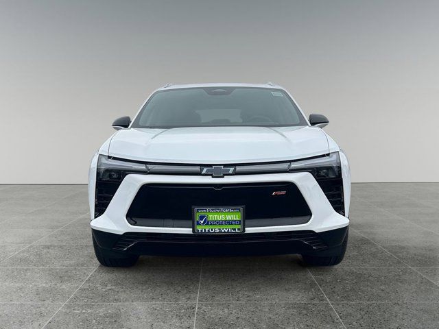 2024 Chevrolet Blazer EV RWD RS