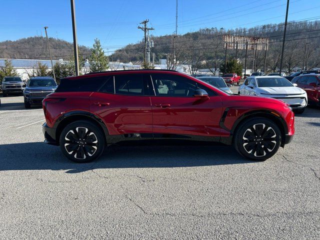 2024 Chevrolet Blazer EV RWD RS