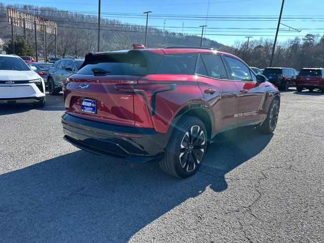 2024 Chevrolet Blazer EV RWD RS