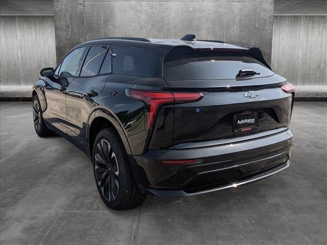 2024 Chevrolet Blazer EV RWD RS