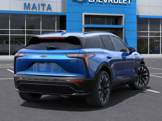 2024 Chevrolet Blazer EV RWD RS