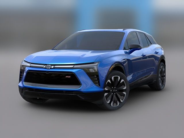 2024 Chevrolet Blazer EV RWD RS