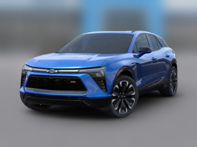 2024 Chevrolet Blazer EV RWD RS