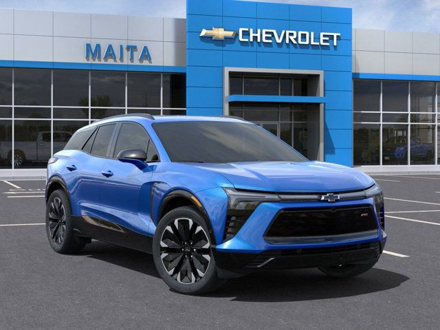 2024 Chevrolet Blazer EV RWD RS