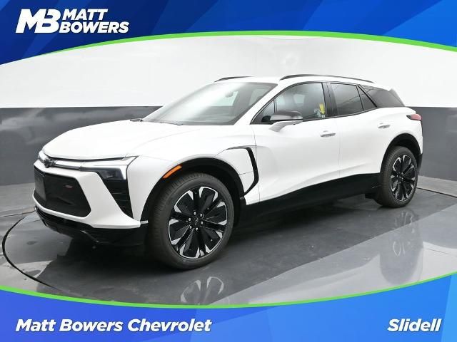 2024 Chevrolet Blazer EV RWD RS