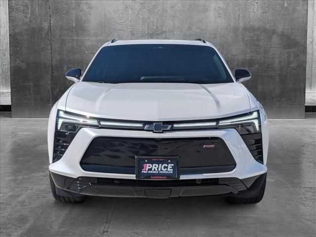 2024 Chevrolet Blazer EV RWD RS