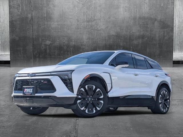 2024 Chevrolet Blazer EV RWD RS