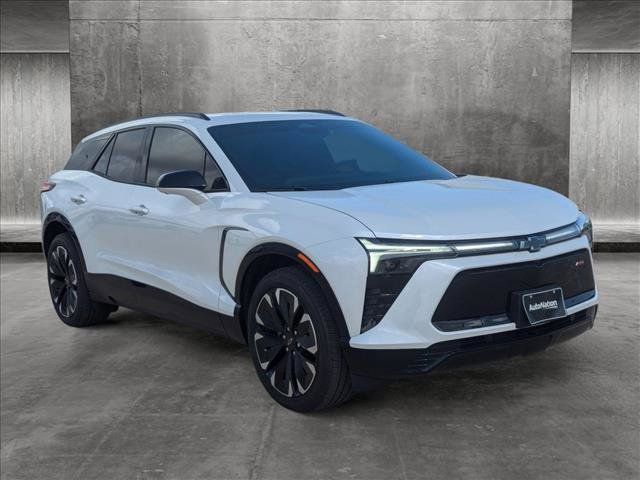 2024 Chevrolet Blazer EV RWD RS