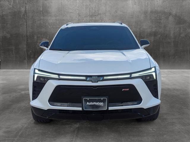 2024 Chevrolet Blazer EV RWD RS