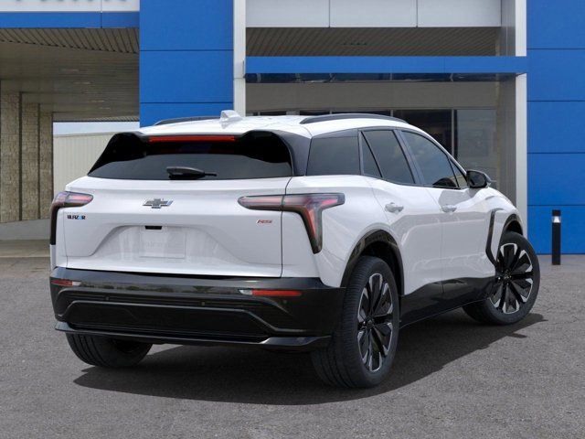 2024 Chevrolet Blazer EV RWD RS