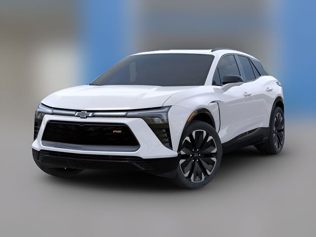 2024 Chevrolet Blazer EV RWD RS