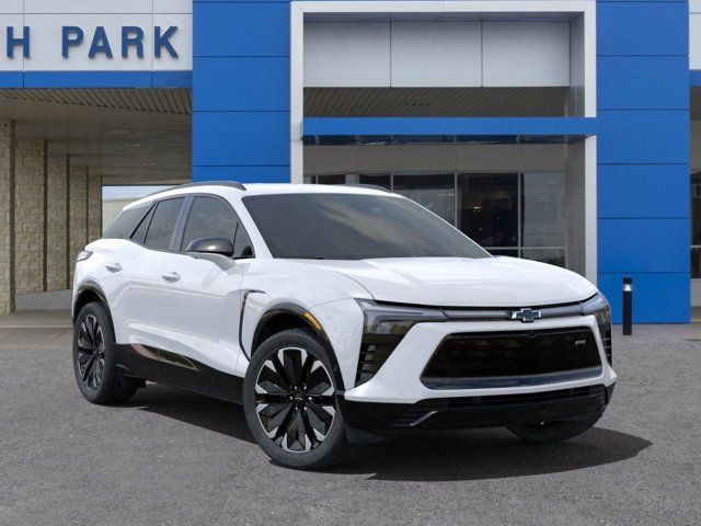 2024 Chevrolet Blazer EV RWD RS