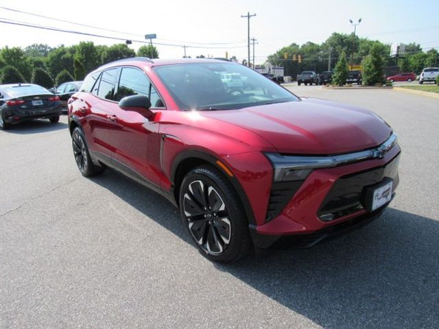 2024 Chevrolet Blazer EV RWD RS