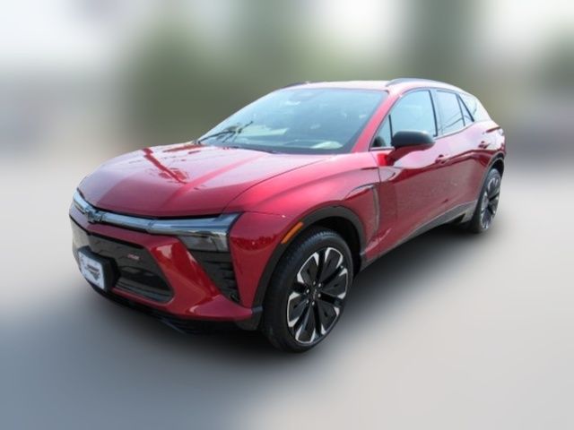 2024 Chevrolet Blazer EV RWD RS