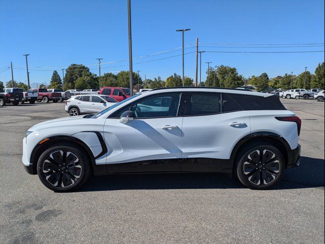 2024 Chevrolet Blazer EV RWD RS