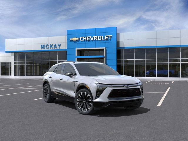 2024 Chevrolet Blazer EV RWD RS