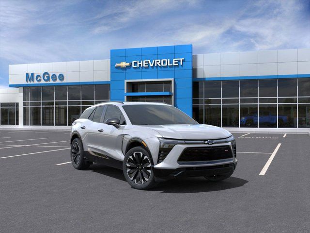 2024 Chevrolet Blazer EV RWD RS