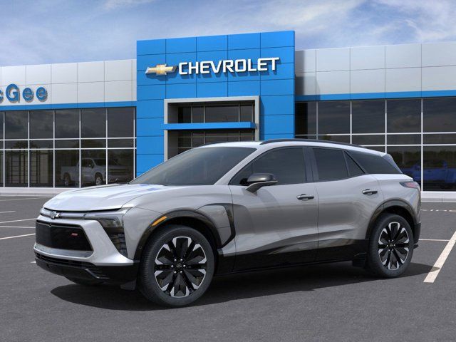 2024 Chevrolet Blazer EV RWD RS