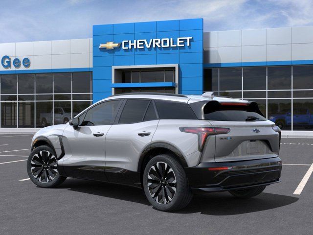 2024 Chevrolet Blazer EV RWD RS