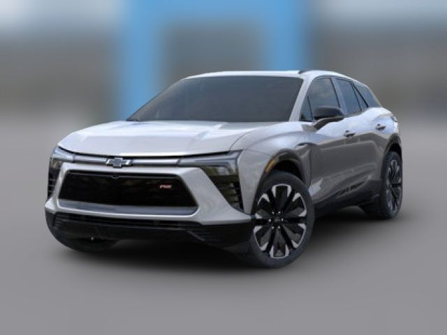 2024 Chevrolet Blazer EV RWD RS