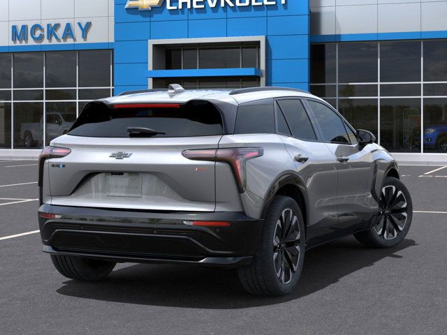 2024 Chevrolet Blazer EV RWD RS